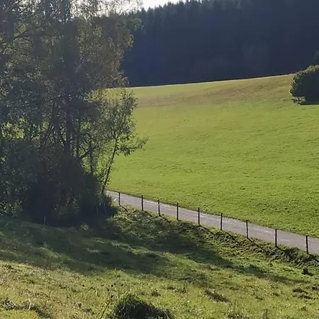 Maerzenburghof Lejlighed Kaufbeuren