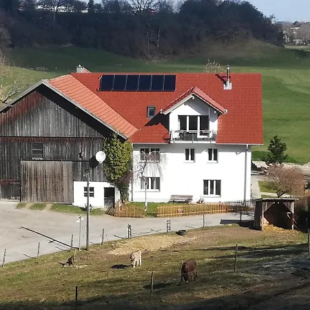 Maerzenburghof Kaufbeuren