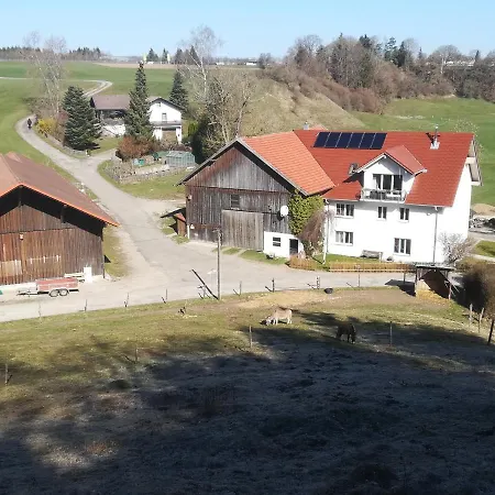 Maerzenburghof * Kaufbeuren